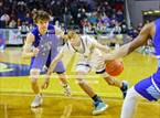Photo from the gallery "Port Washington vs. Baldwin (NYSPHSAA 2A Section 8 Final)"