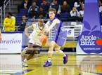 Photo from the gallery "Port Washington vs. Baldwin (NYSPHSAA 2A Section 8 Final)"