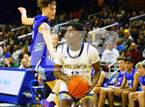 Photo from the gallery "Port Washington vs. Baldwin (NYSPHSAA 2A Section 8 Final)"