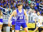 Photo from the gallery "Port Washington vs. Baldwin (NYSPHSAA 2A Section 8 Final)"