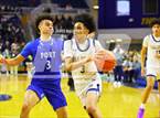Photo from the gallery "Port Washington vs. Baldwin (NYSPHSAA 2A Section 8 Final)"