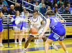 Photo from the gallery "Port Washington vs. Baldwin (NYSPHSAA 2A Section 8 Final)"