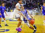 Photo from the gallery "Port Washington vs. Baldwin (NYSPHSAA 2A Section 8 Final)"