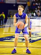 Photo from the gallery "Port Washington vs. Baldwin (NYSPHSAA 2A Section 8 Final)"