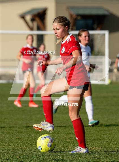 Thumbnail 1 in Cedar vs Park City (UHSAA 4A Second Round) photogallery.