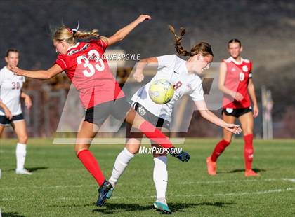 Thumbnail 1 in Cedar vs Park City (UHSAA 4A Second Round) photogallery.