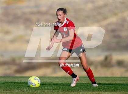 Thumbnail 1 in Cedar vs Park City (UHSAA 4A Second Round) photogallery.