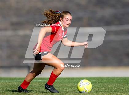 Thumbnail 3 in Cedar vs Park City (UHSAA 4A Second Round) photogallery.