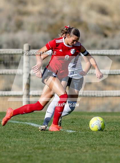 Thumbnail 1 in Cedar vs Park City (UHSAA 4A Second Round) photogallery.