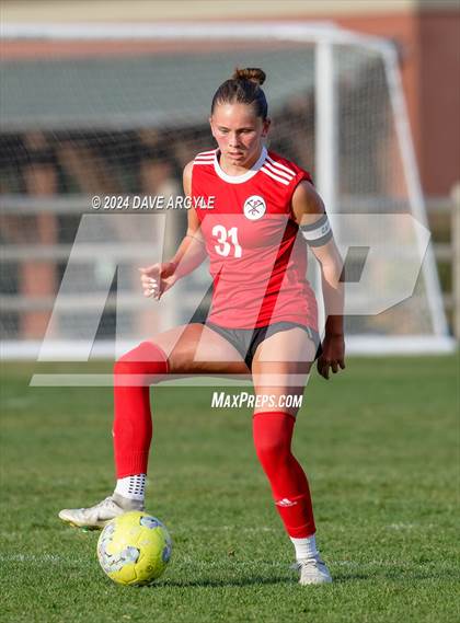 Thumbnail 1 in Cedar vs Park City (UHSAA 4A Second Round) photogallery.