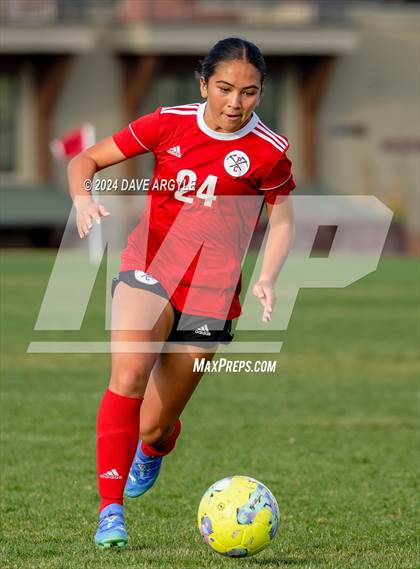 Thumbnail 2 in Cedar vs Park City (UHSAA 4A Second Round) photogallery.