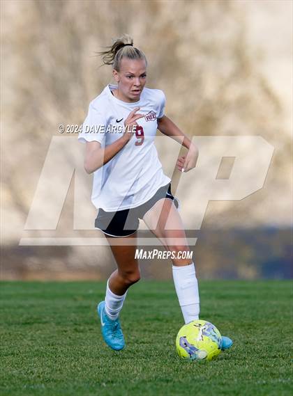 Thumbnail 1 in Cedar vs Park City (UHSAA 4A Second Round) photogallery.