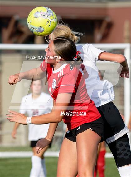 Thumbnail 3 in Cedar vs Park City (UHSAA 4A Second Round) photogallery.