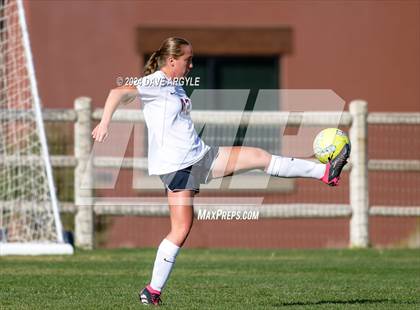 Thumbnail 1 in Cedar vs Park City (UHSAA 4A Second Round) photogallery.