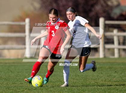 Thumbnail 3 in Cedar vs Park City (UHSAA 4A Second Round) photogallery.