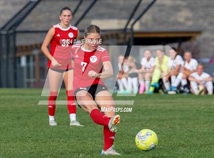 Thumbnail 2 in Cedar vs Park City (UHSAA 4A Second Round) photogallery.