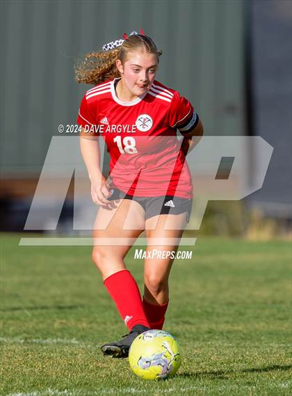 Thumbnail 1 in Cedar vs Park City (UHSAA 4A Second Round) photogallery.