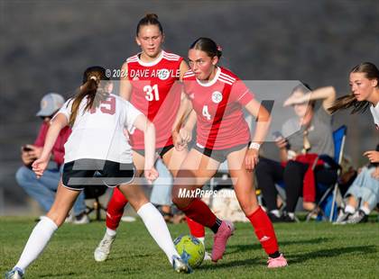 Thumbnail 1 in Cedar vs Park City (UHSAA 4A Second Round) photogallery.