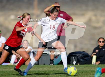 Thumbnail 1 in Cedar vs Park City (UHSAA 4A Second Round) photogallery.
