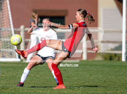 Thumbnail 1 in Cedar vs Park City (UHSAA 4A Second Round) photogallery.