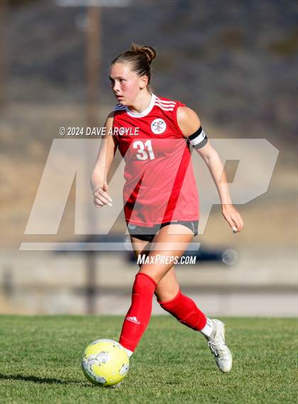 Thumbnail 1 in Cedar vs Park City (UHSAA 4A Second Round) photogallery.