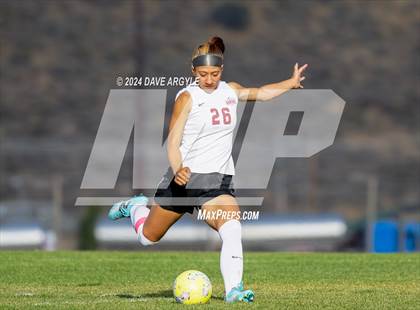 Thumbnail 3 in Cedar vs Park City (UHSAA 4A Second Round) photogallery.