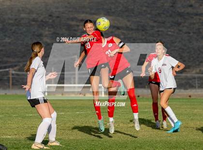 Thumbnail 2 in Cedar vs Park City (UHSAA 4A Second Round) photogallery.