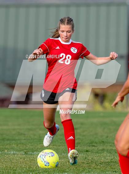 Thumbnail 1 in Cedar vs Park City (UHSAA 4A Second Round) photogallery.