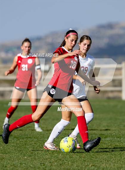 Thumbnail 1 in Cedar vs Park City (UHSAA 4A Second Round) photogallery.