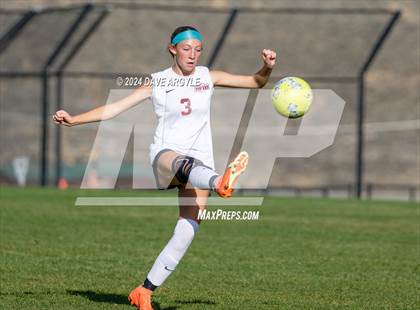 Thumbnail 2 in Cedar vs Park City (UHSAA 4A Second Round) photogallery.