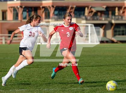 Thumbnail 3 in Cedar vs Park City (UHSAA 4A Second Round) photogallery.