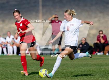 Thumbnail 1 in Cedar vs Park City (UHSAA 4A Second Round) photogallery.