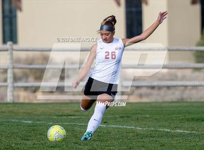 Thumbnail 2 in Cedar vs Park City (UHSAA 4A Second Round) photogallery.