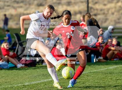 Thumbnail 1 in Cedar vs Park City (UHSAA 4A Second Round) photogallery.