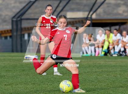 Thumbnail 1 in Cedar vs Park City (UHSAA 4A Second Round) photogallery.
