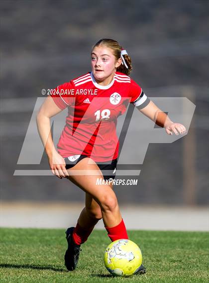 Thumbnail 1 in Cedar vs Park City (UHSAA 4A Second Round) photogallery.