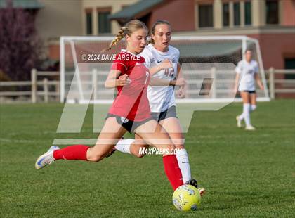Thumbnail 2 in Cedar vs Park City (UHSAA 4A Second Round) photogallery.