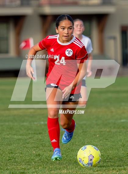 Thumbnail 1 in Cedar vs Park City (UHSAA 4A Second Round) photogallery.