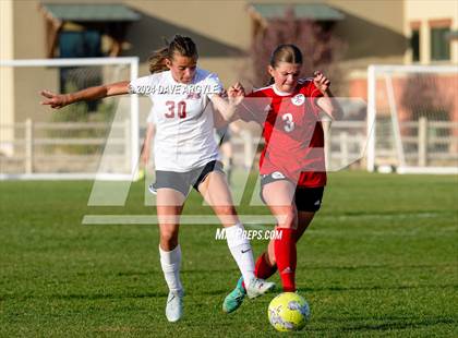 Thumbnail 2 in Cedar vs Park City (UHSAA 4A Second Round) photogallery.