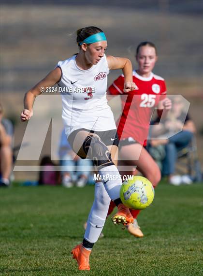 Thumbnail 1 in Cedar vs Park City (UHSAA 4A Second Round) photogallery.
