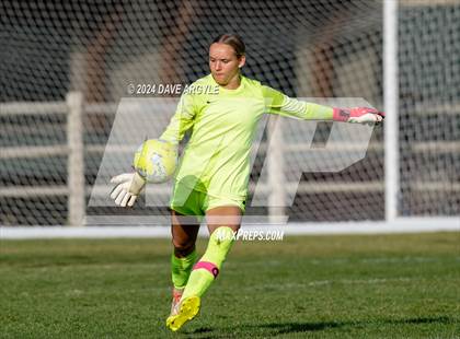 Thumbnail 3 in Cedar vs Park City (UHSAA 4A Second Round) photogallery.