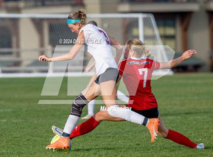 Thumbnail 2 in Cedar vs Park City (UHSAA 4A Second Round) photogallery.
