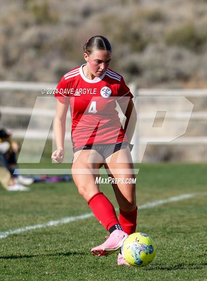 Thumbnail 1 in Cedar vs Park City (UHSAA 4A Second Round) photogallery.