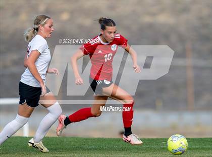 Thumbnail 1 in Cedar vs Park City (UHSAA 4A Second Round) photogallery.
