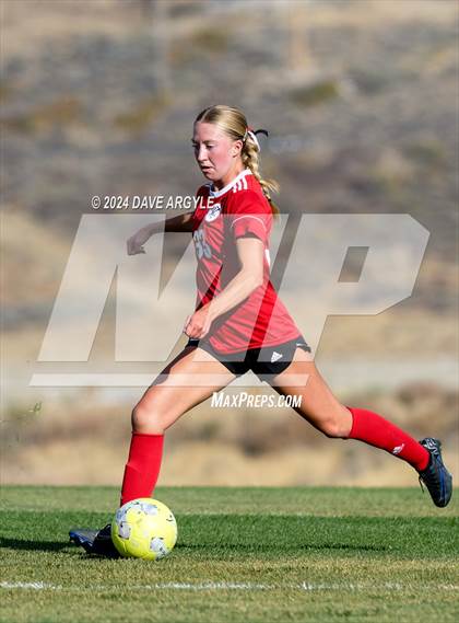 Thumbnail 2 in Cedar vs Park City (UHSAA 4A Second Round) photogallery.