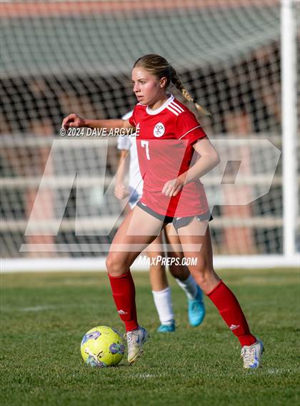 Thumbnail 2 in Cedar vs Park City (UHSAA 4A Second Round) photogallery.