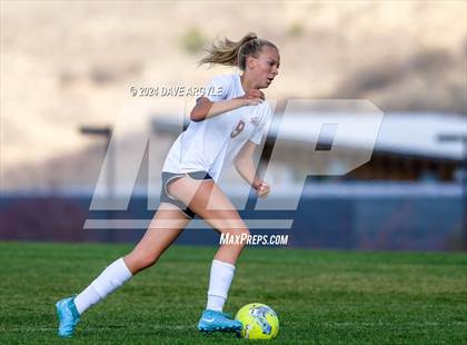 Thumbnail 2 in Cedar vs Park City (UHSAA 4A Second Round) photogallery.