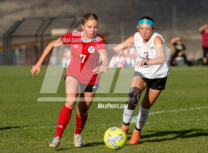 Thumbnail 1 in Cedar vs Park City (UHSAA 4A Second Round) photogallery.