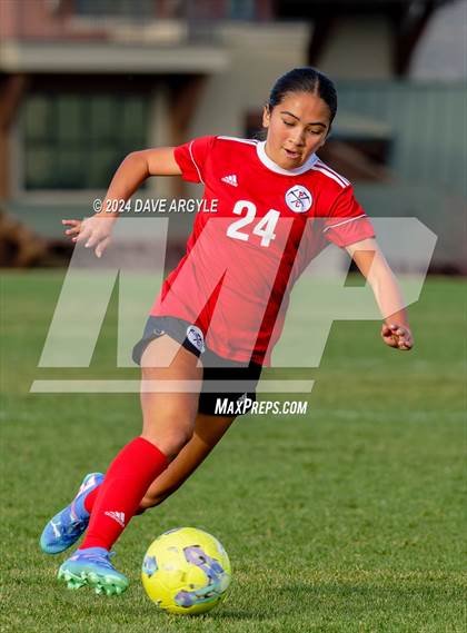 Thumbnail 3 in Cedar vs Park City (UHSAA 4A Second Round) photogallery.