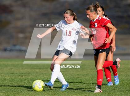 Thumbnail 1 in Cedar vs Park City (UHSAA 4A Second Round) photogallery.